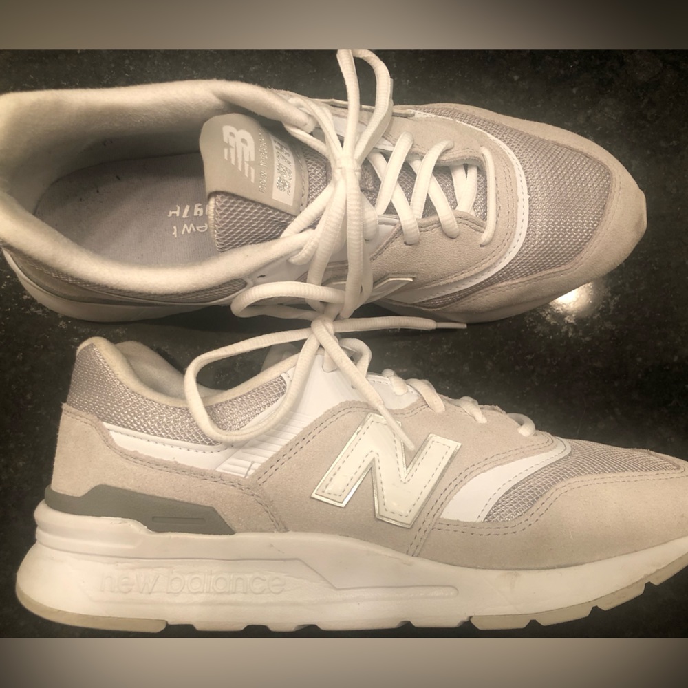New balance 997H